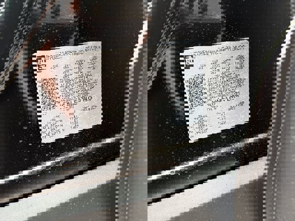 New 2026 GMC Terrain Elevation w/ Technology Package II image 32