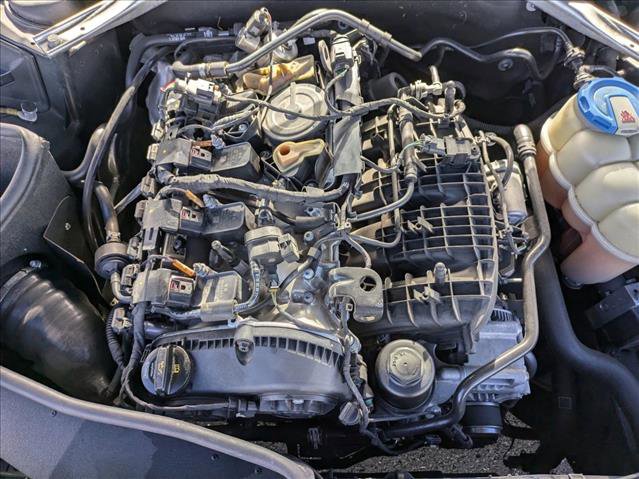 Used 2018 Audi A4 2.0T Premium Plus w/ Premium Plus Package image 22