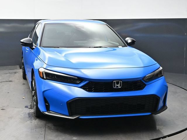 Certified 2026 Honda Civic Sport Touring image 2