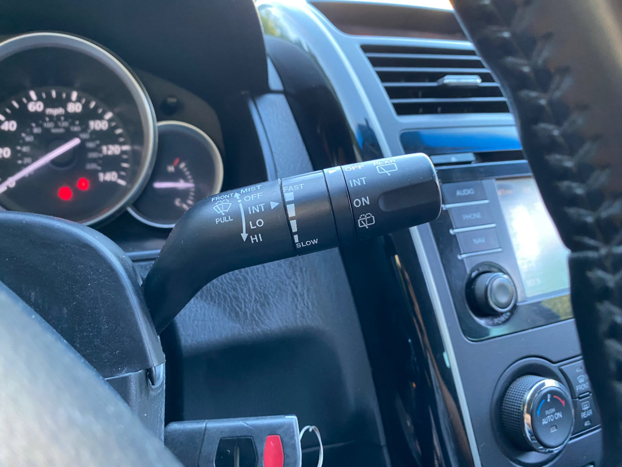 Used 2015 MAZDA CX-9 Sport image 62