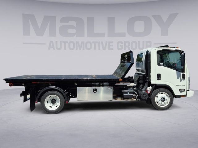 New 2025 Chevrolet Low Cab Forward RWD image 6