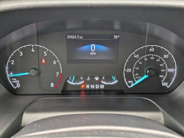 Used 2024 Ford Transit 350 XLT image 11