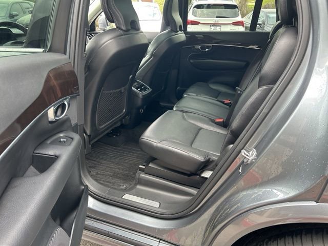 Used 2019 Volvo XC90 T6 Momentum w/ Advanced Package image 7