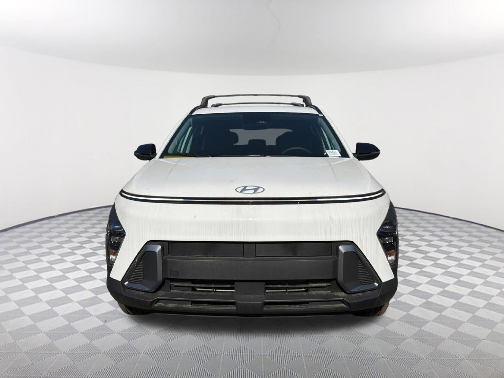 New 2026 Hyundai Kona SEL Sport FWD image 2