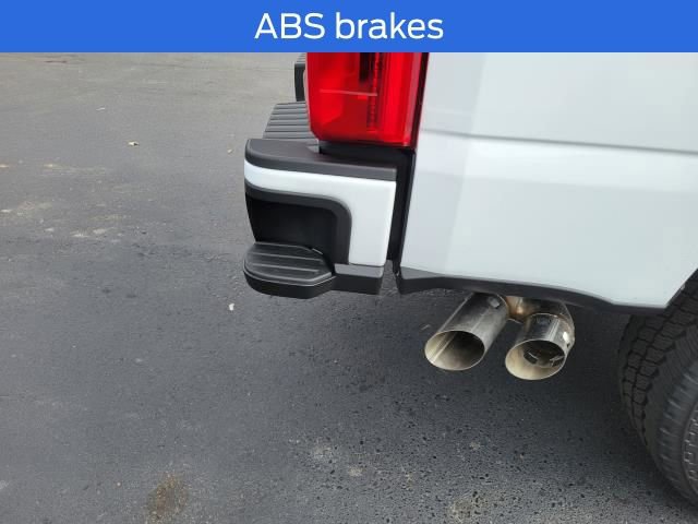 New 2026 Ford F350 XLT w/ XLT Premium Package image 16