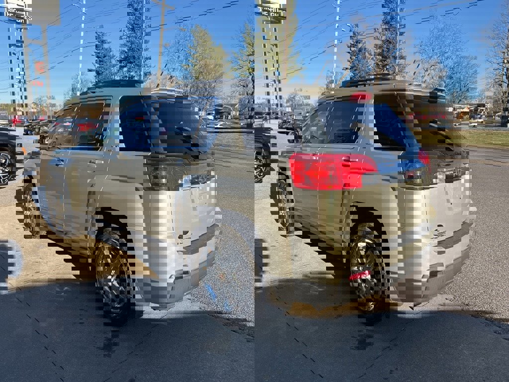 Used 2013 GMC Terrain SLT w/ LPO, Protection Package image 5