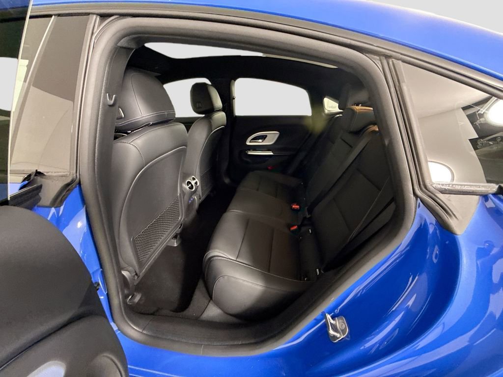 New 2026 Mercedes-Benz CLA 250+ image 22