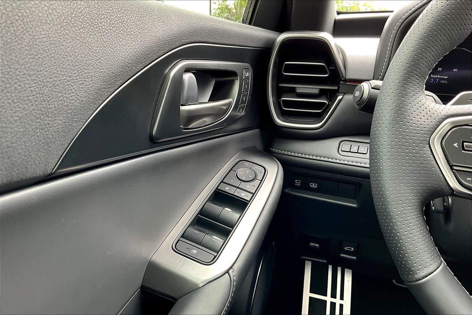 New 2026 Lexus IS 350 F Sport w/ Handling Package RWD image 20