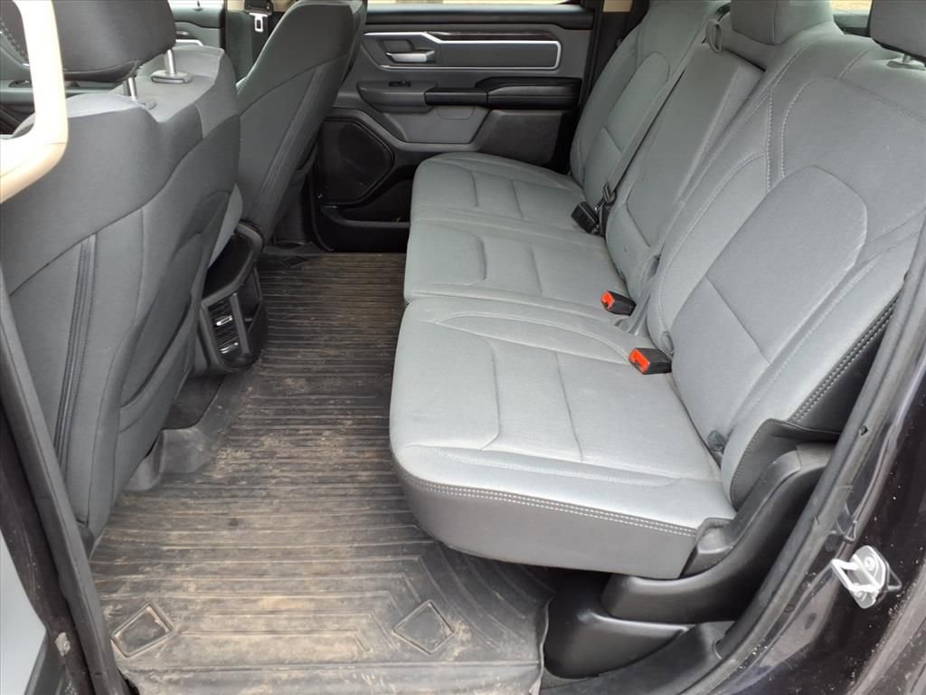 Used 2020 RAM 1500 Big Horn image 12