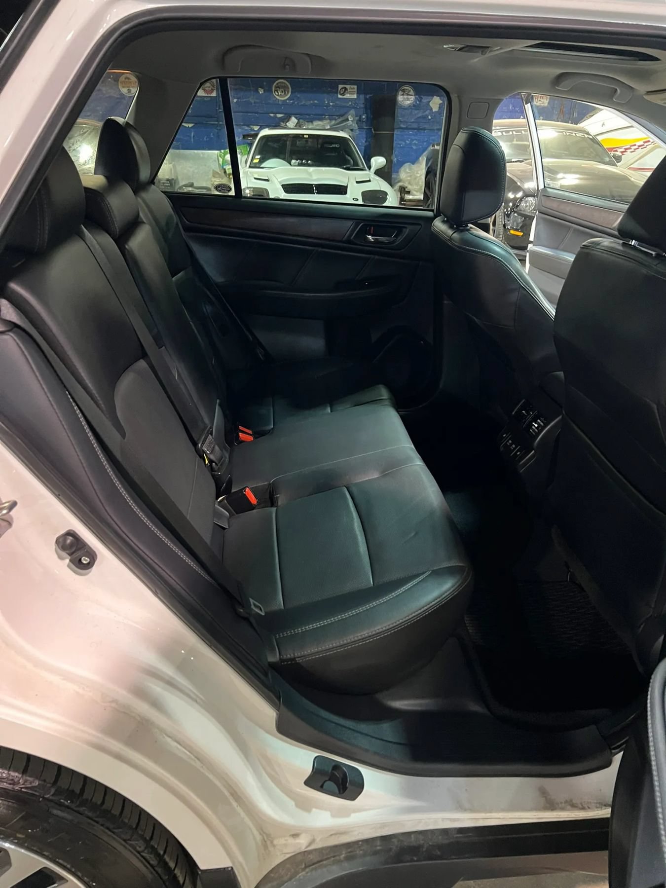 Used 2019 Subaru Outback 2.5i Limited AWD/4WD image 18