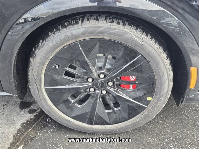 New 2025 Ford Mustang Mach-E GT image 13