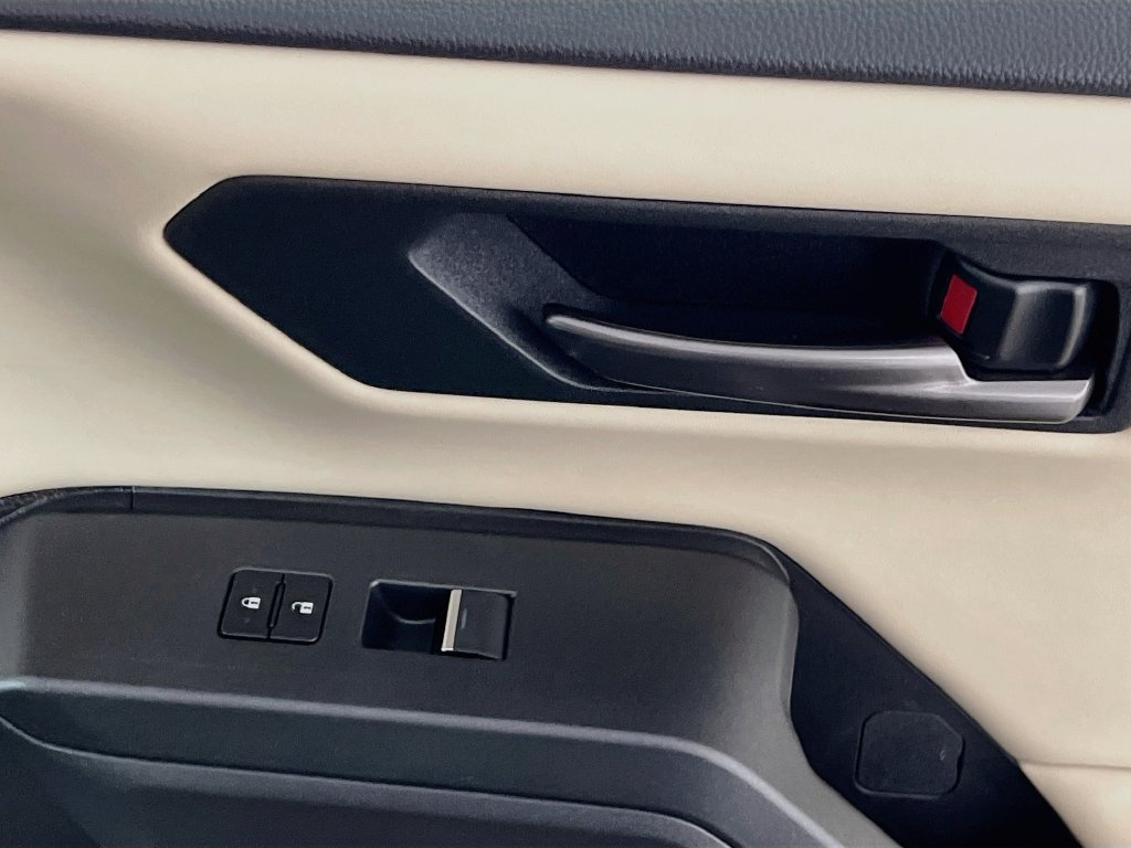 New 2026 Toyota RAV4 Limited AWD/4WD image 29
