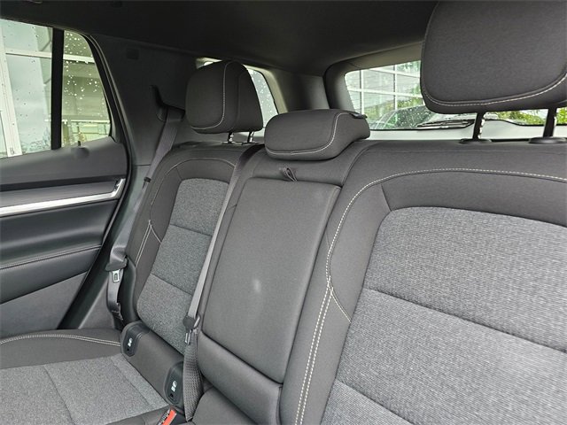 New 2025 GMC Terrain Elevation w/ Technology Package II image 20