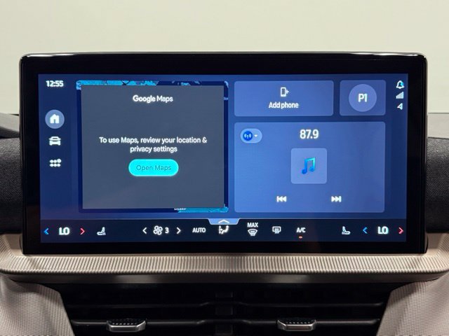 New 2026 Ford Explorer Active RWD image 16