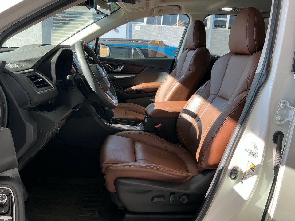 Used 2024 Subaru Ascent Touring w/ Popular Package #2 image 33