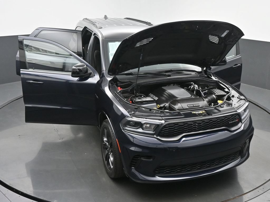 Used 2023 Dodge Durango R/T w/ Blacktop Package AWD/4WD image 62