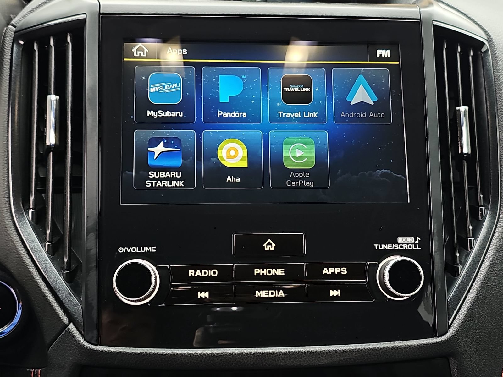 Certified 2024 Subaru Forester Sport AWD/4WD image 22
