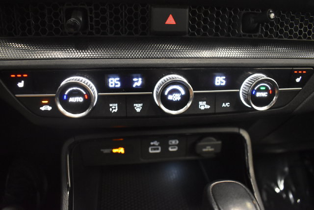 Used 2024 Honda CR-V Sport image 27