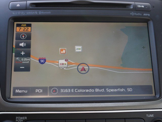 Used 2015 Kia Sorento SX image 26