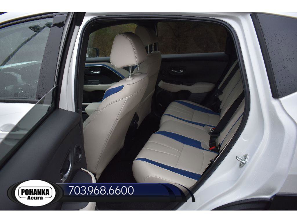 New 2025 Acura ADX A-Spec image 31