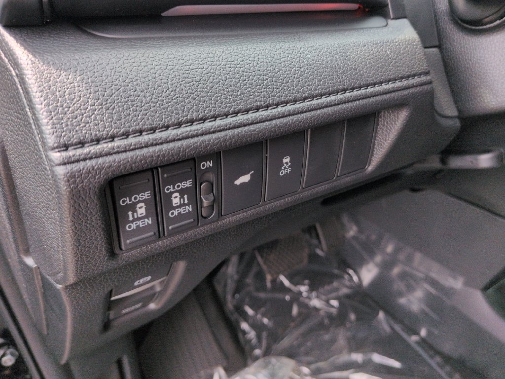 New 2026 Honda Odyssey Sport-L image 23