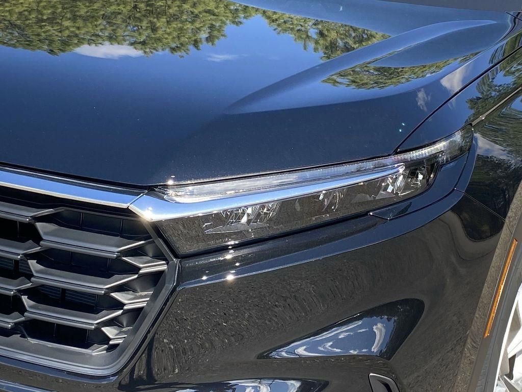New 2026 Honda CR-V LX image 30