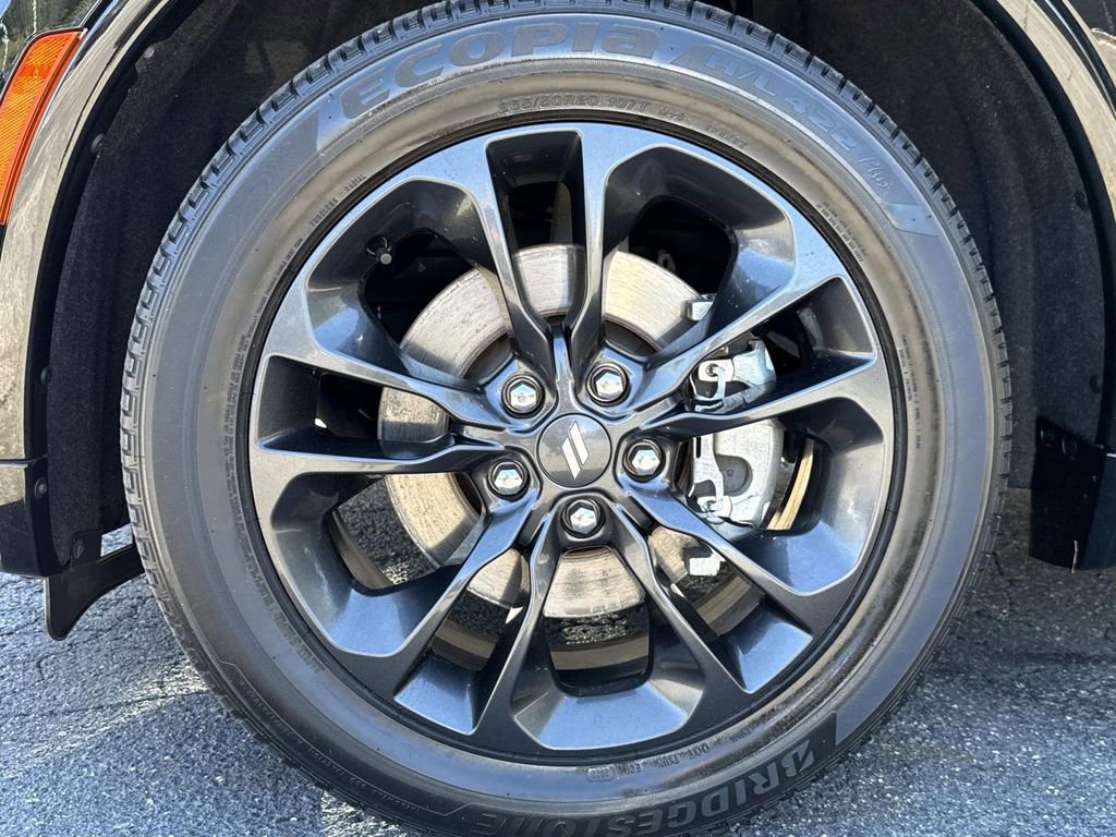 Used 2022 Dodge Durango R/T w/ Blacktop Package image 29