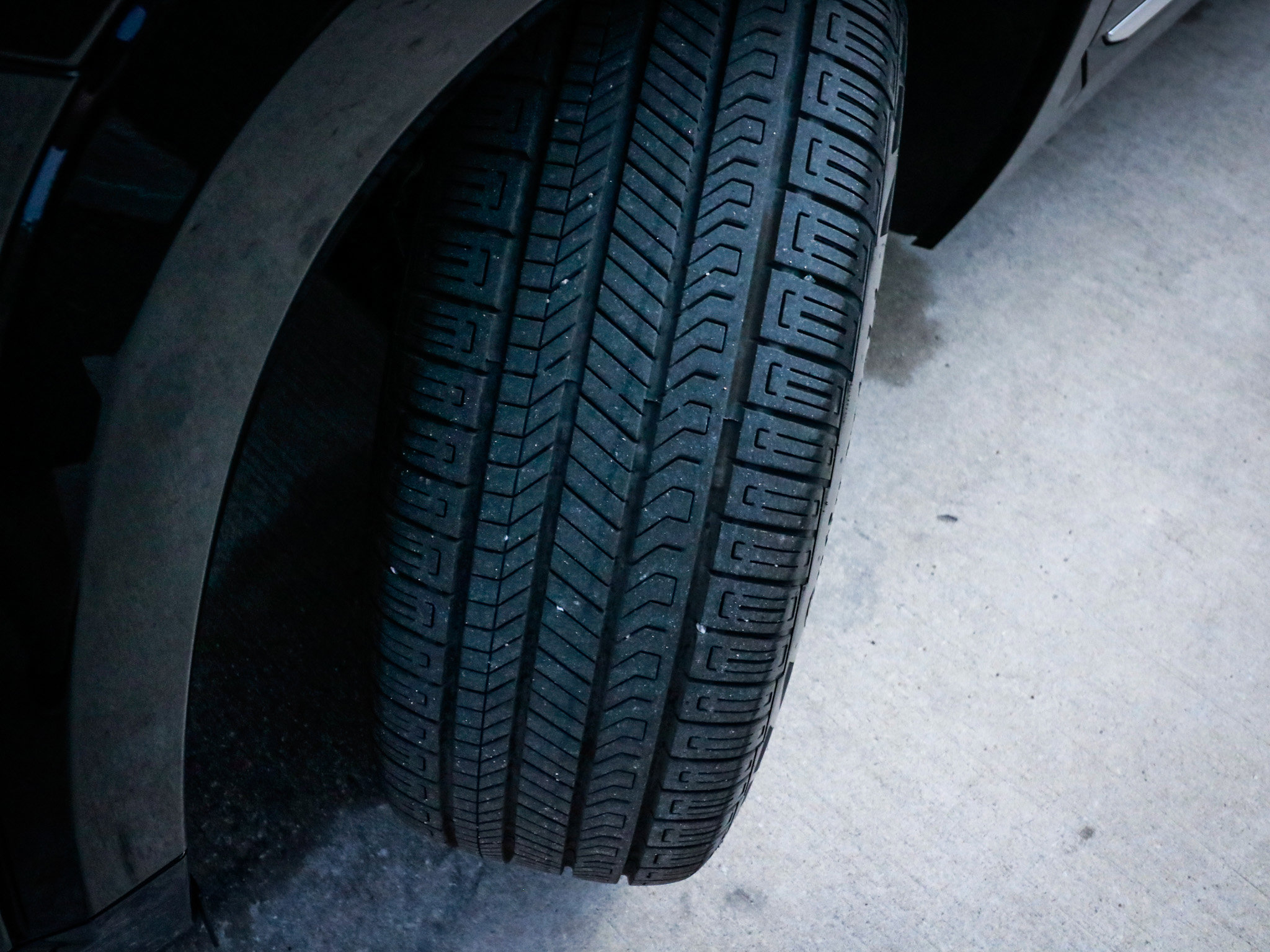 Used 2026 GMC Terrain Denali image 12