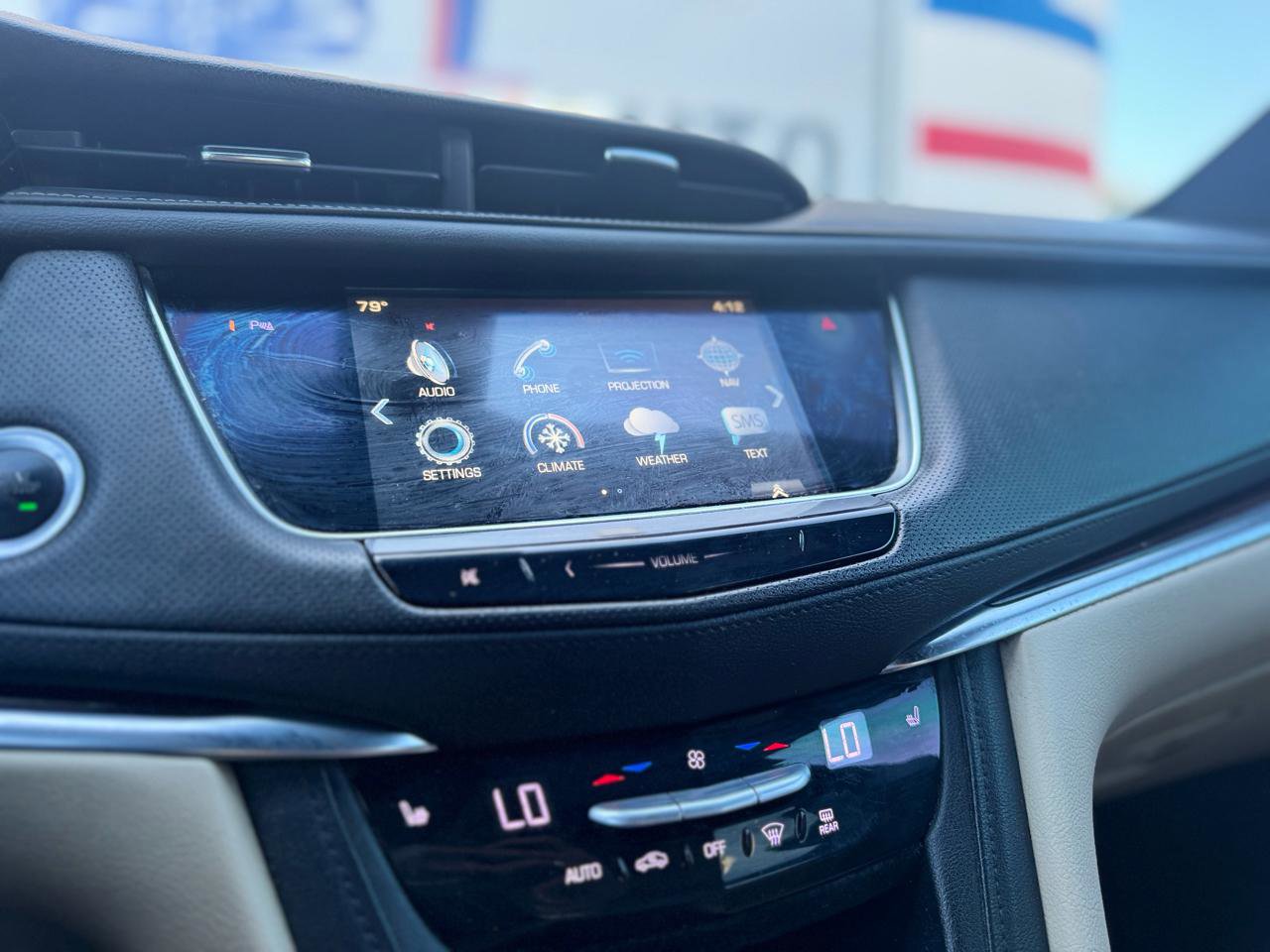 Used 2018 Cadillac XT5 Luxury w/ Driver Awareness Package image 42