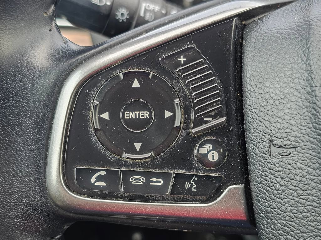 Used 2018 Honda CR-V EX-L image 9