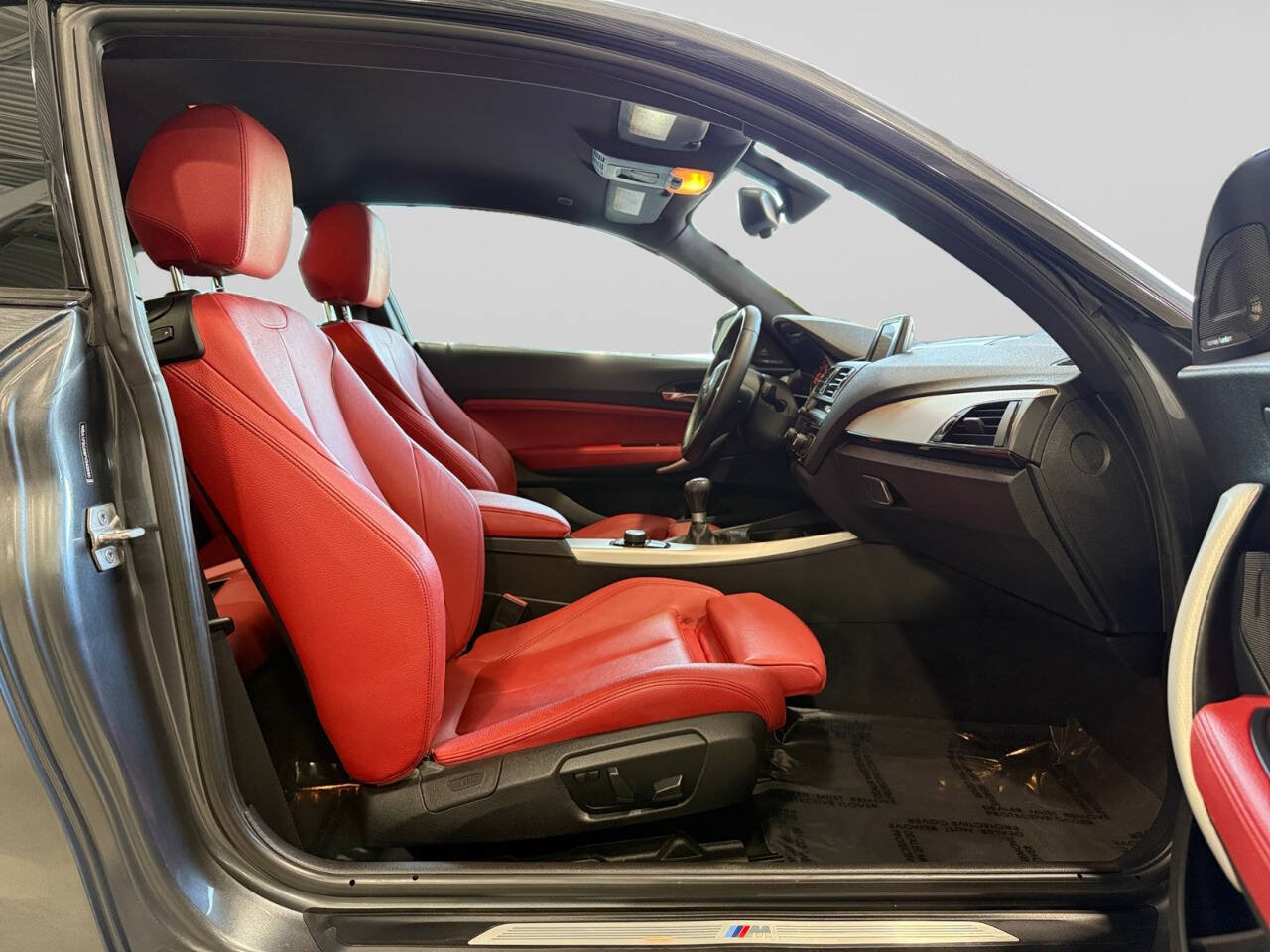 Used 2015 BMW 228i Coupe RWD image 17