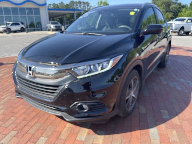 Used 2022 Honda HR-V EX