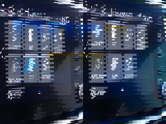 Used 2022 Honda Accord Touring image 27