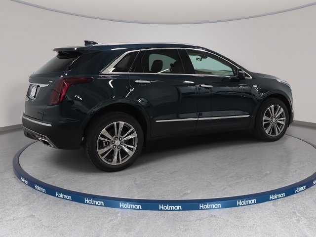 New 2026 Cadillac XT5 Premium Luxury AWD/4WD image 5