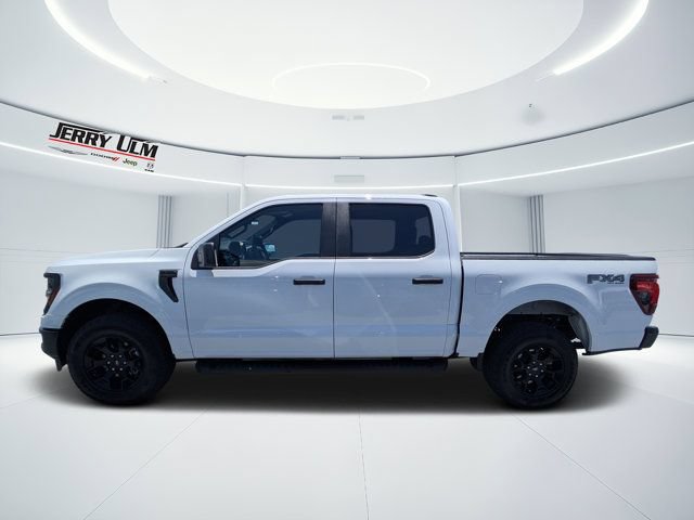 Used 2024 Ford F150 STX w/ Equipment Group 201A FX4 AWD/4WD image 6