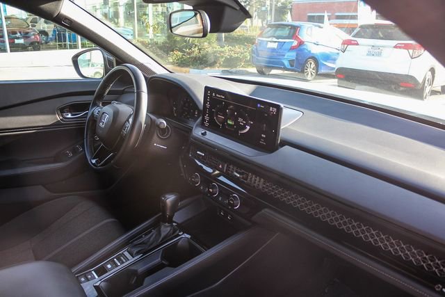 Used 2023 Honda Accord Sport image 23