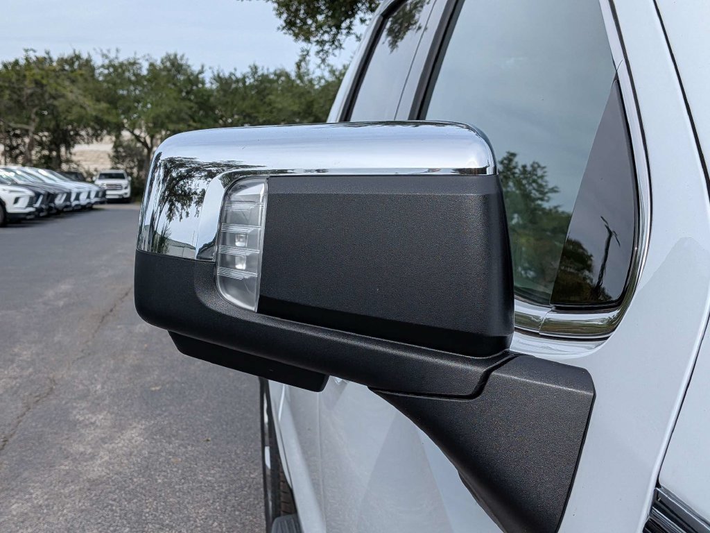 New 2026 GMC Sierra 1500 SLT w/ SLT Premium Plus Package AWD/4WD image 11