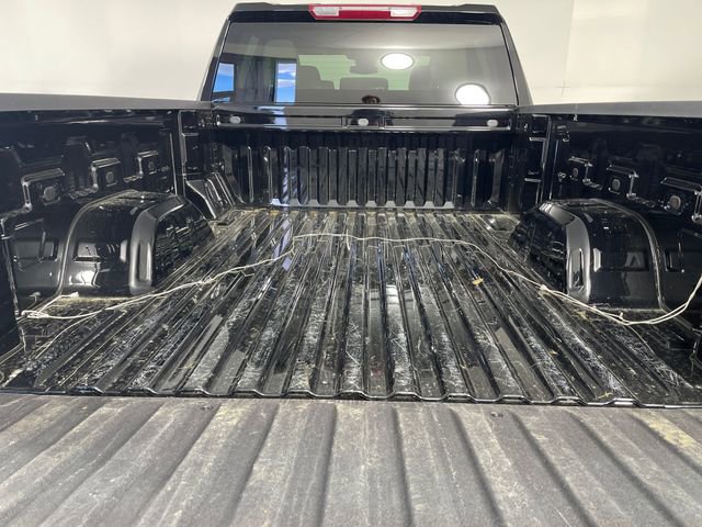 Certified 2026 Chevrolet Silverado 1500 LT image 12