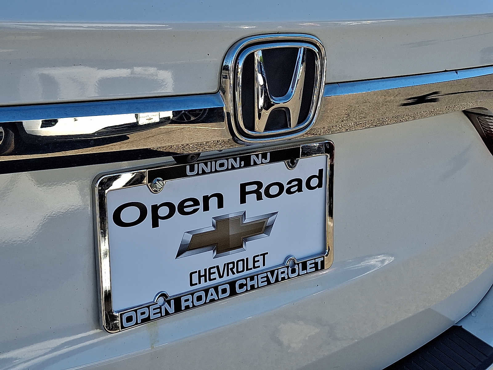 Used 2018 Honda Odyssey EX-L image 29
