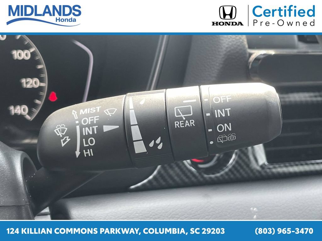 Certified 2024 Honda Pilot TrailSport image 26
