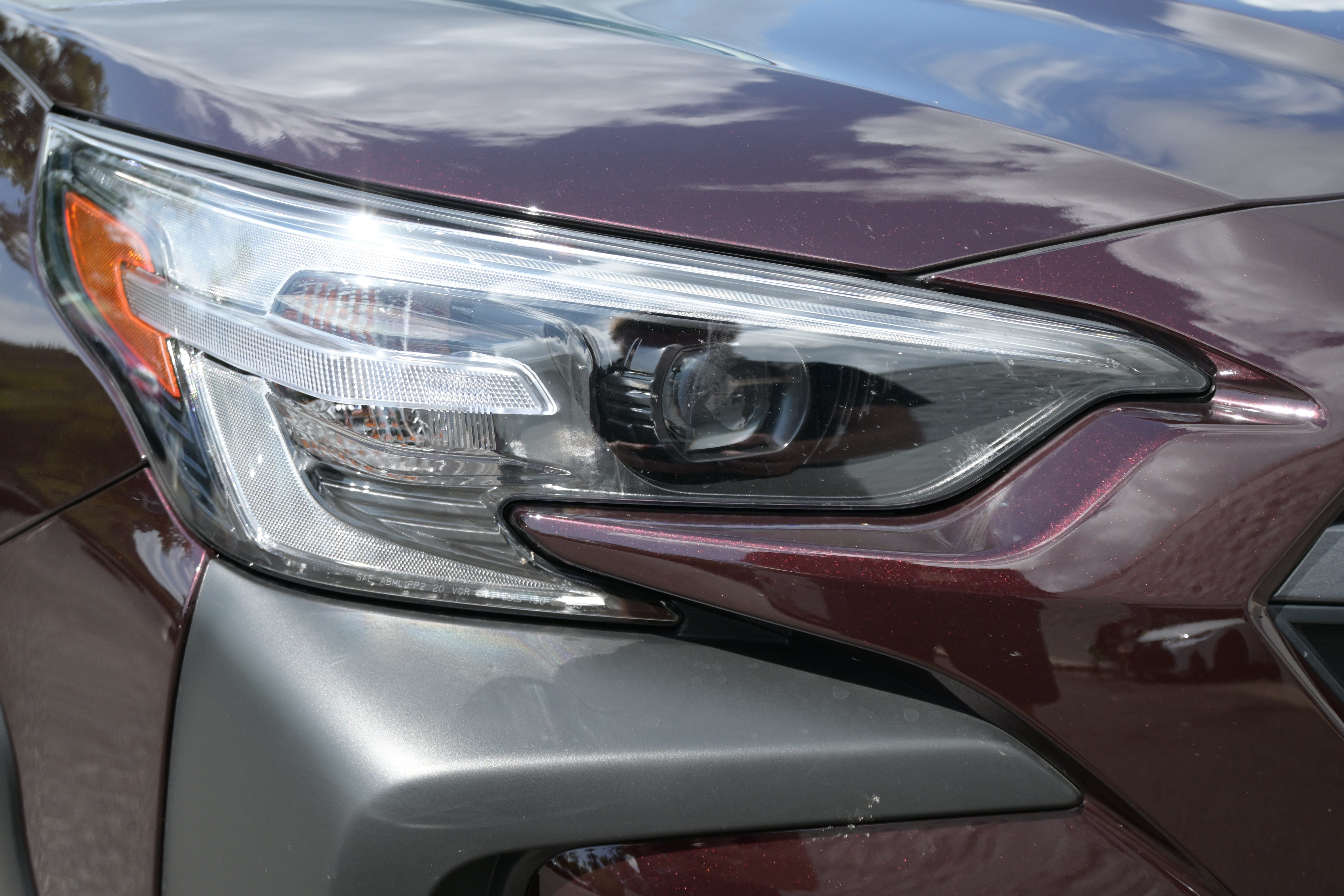 Certified 2024 Subaru Outback Limited AWD/4WD image 11