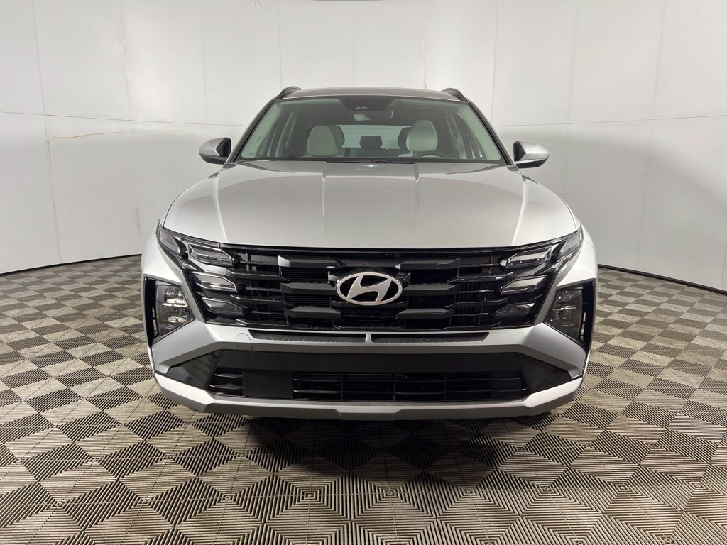 New 2026 Hyundai Tucson SEL AWD/4WD image 2