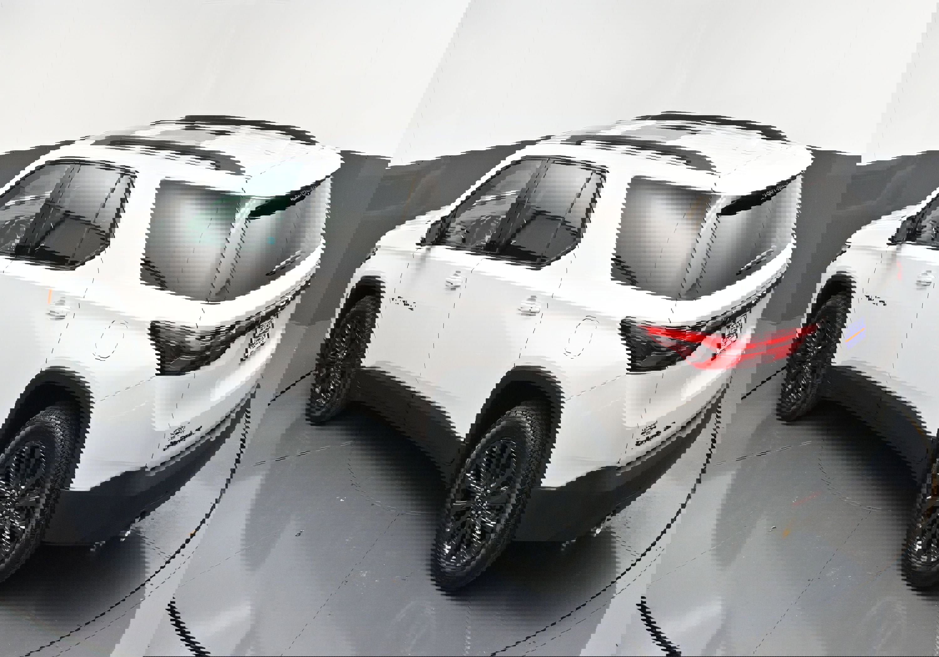 Certified 2023 Chevrolet Traverse RS image 42