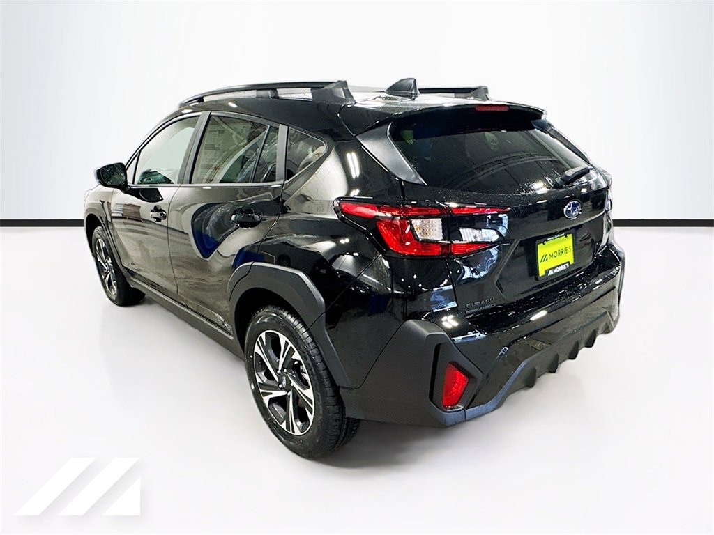 New 2026 Subaru Crosstrek 2.0i Premium image 7