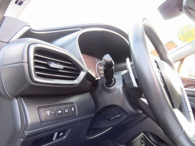 Used 2022 Hyundai Santa Fe SEL Premium image 32