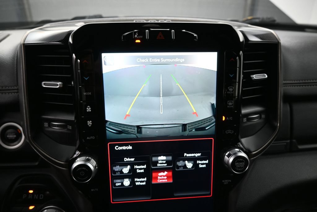 Used 2020 RAM 1500 Rebel w/ Level 2 Equipment Group AWD/4WD image 12