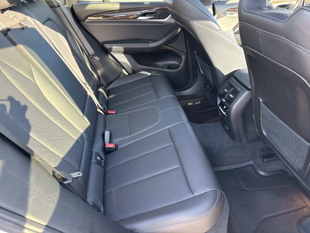 Used 2022 BMW X3 xDrive30i w/ Convenience Package AWD/4WD image 20