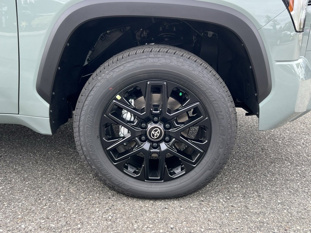 New 2026 Toyota Tundra Limited image 15