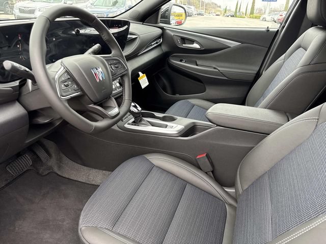 New 2026 Buick Envista Preferred w/ Convenience I Package FWD image 12