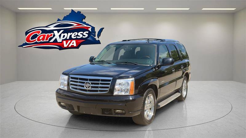 Used 2006 Cadillac Escalade AWD image 6